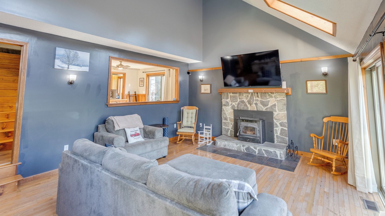Photo of Livingroom in Gilman