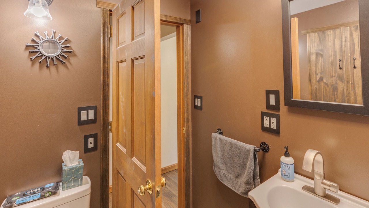 Photo of Bathroom in Gilman