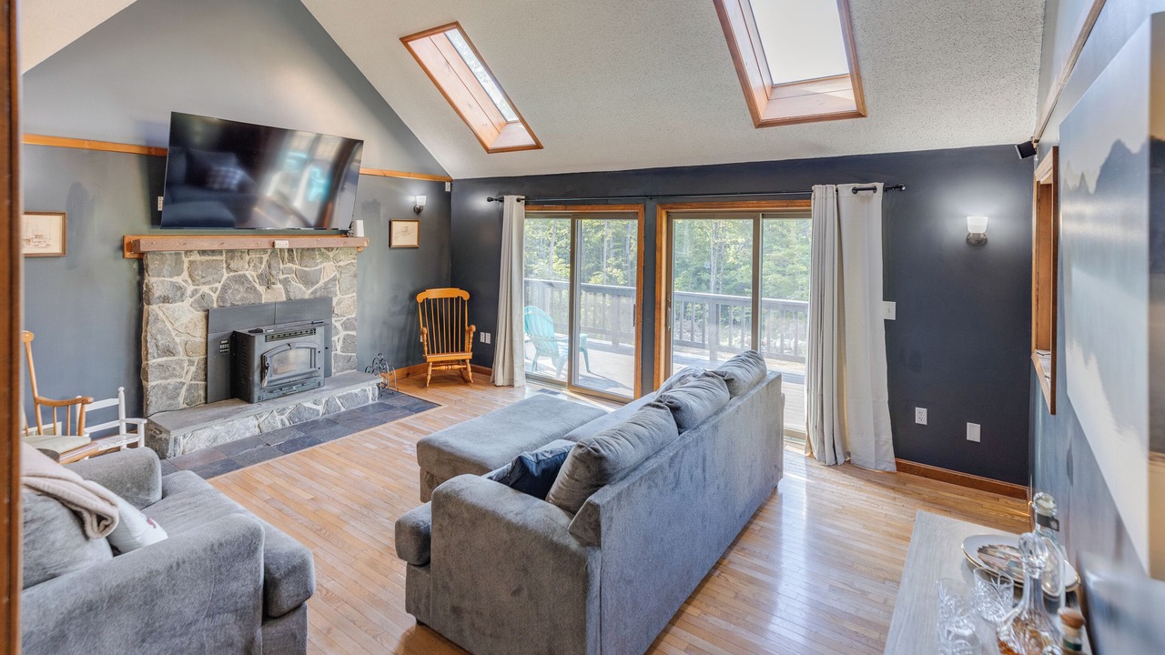 Photo of Livingroom in Gilman