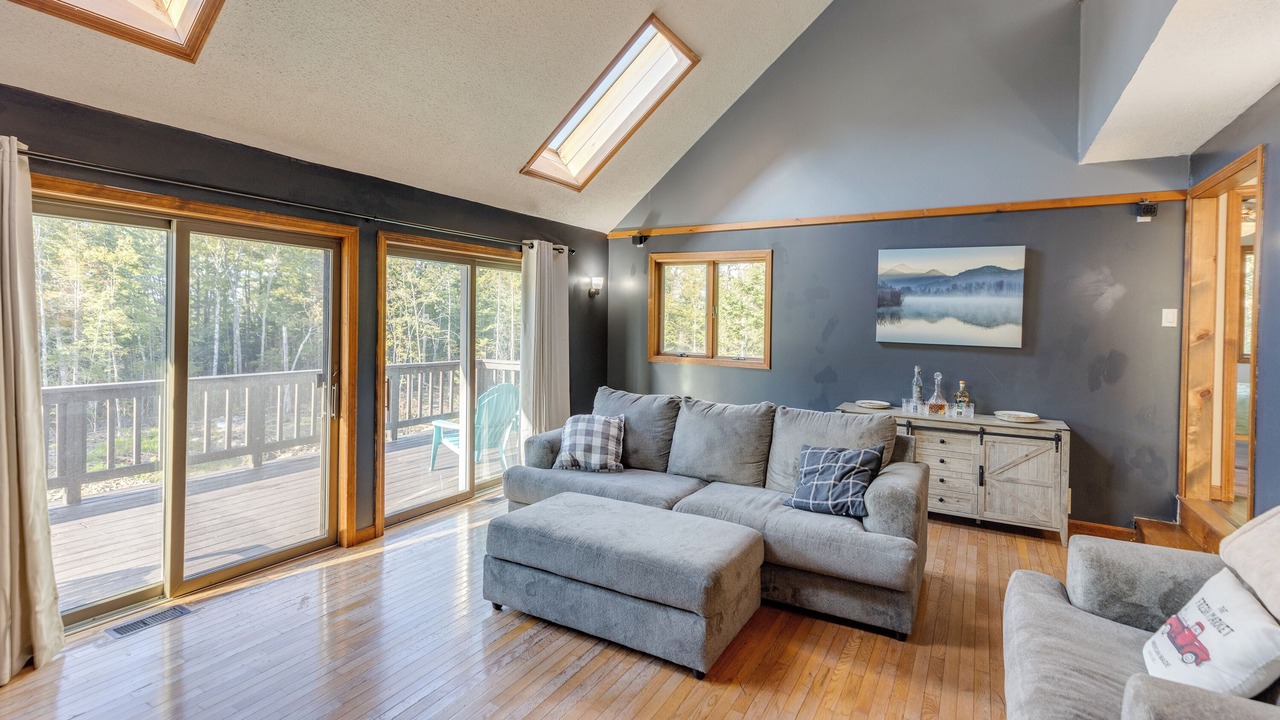 Photo of Livingroom in Gilman
