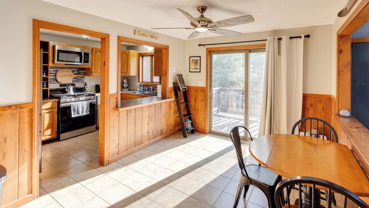 Photo of Kitchen in Gilman
