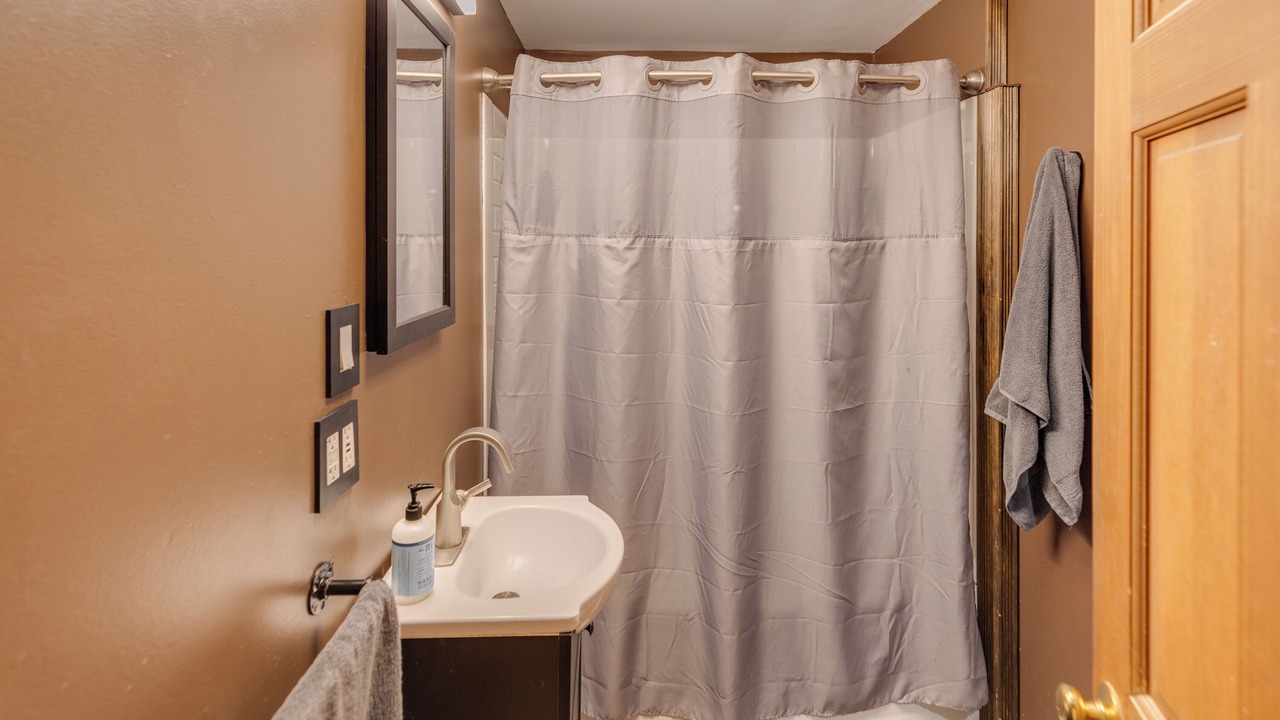Photo of Bathroom in Gilman