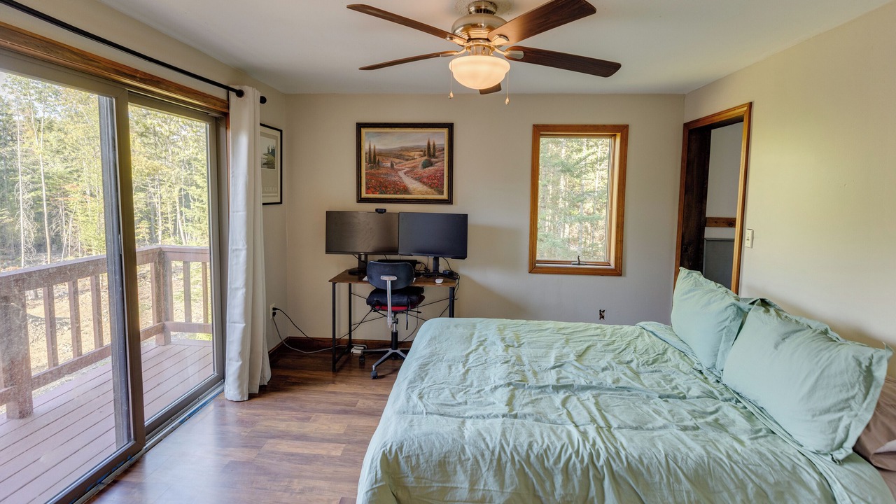Photo of Bedroom in Gilman