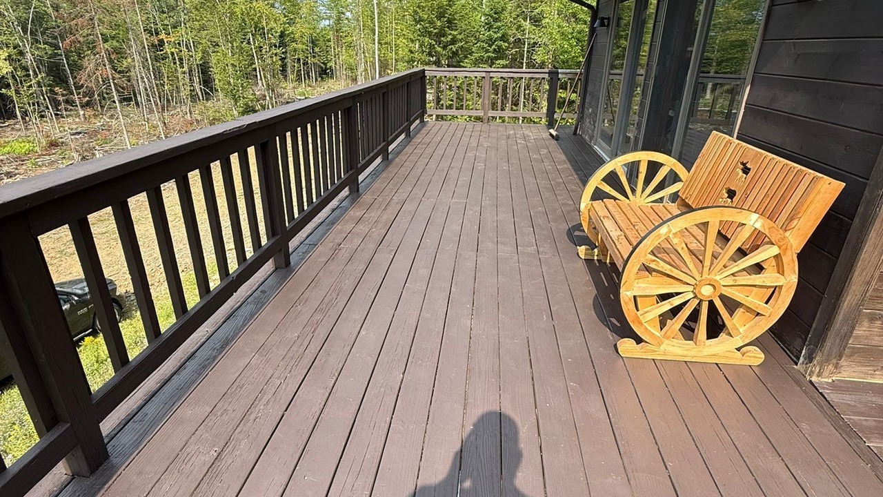Photo of Patio Balcony in Gilman