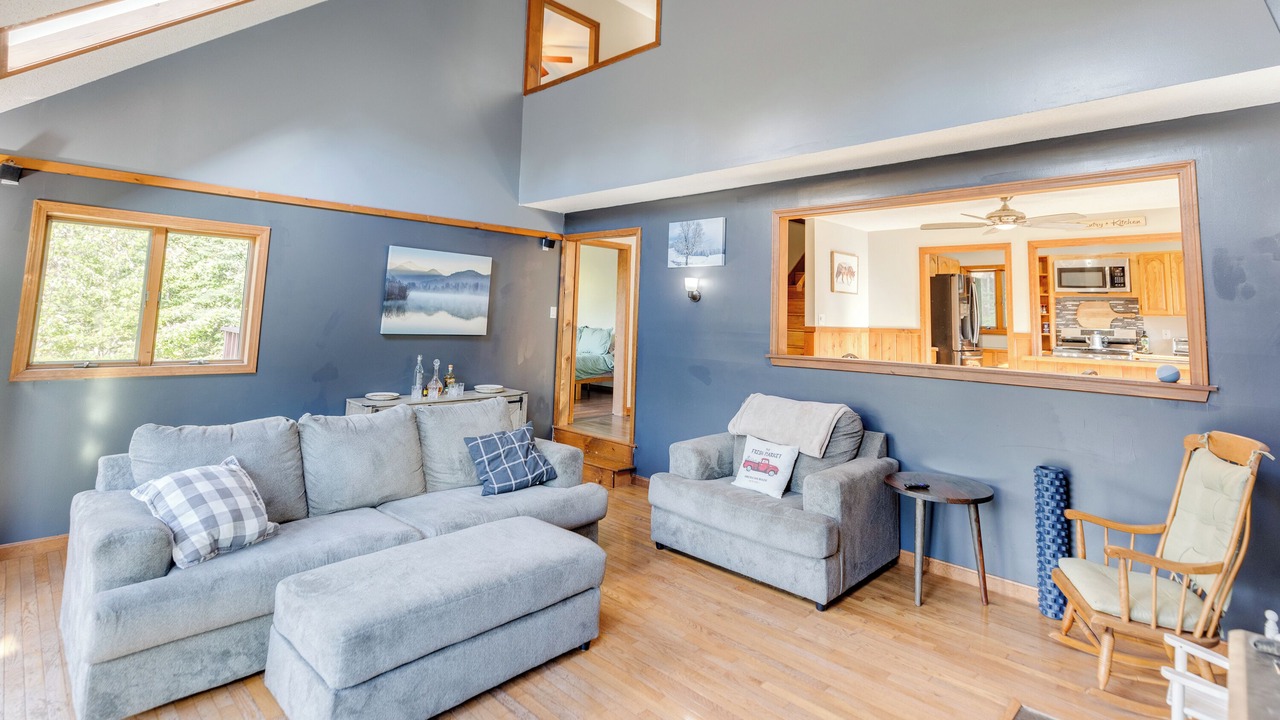 Photo of Livingroom in Gilman