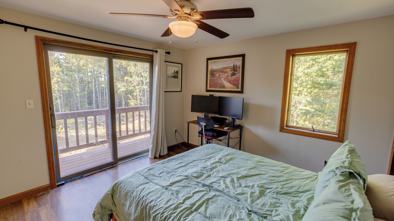 Photo of Bedroom in Gilman