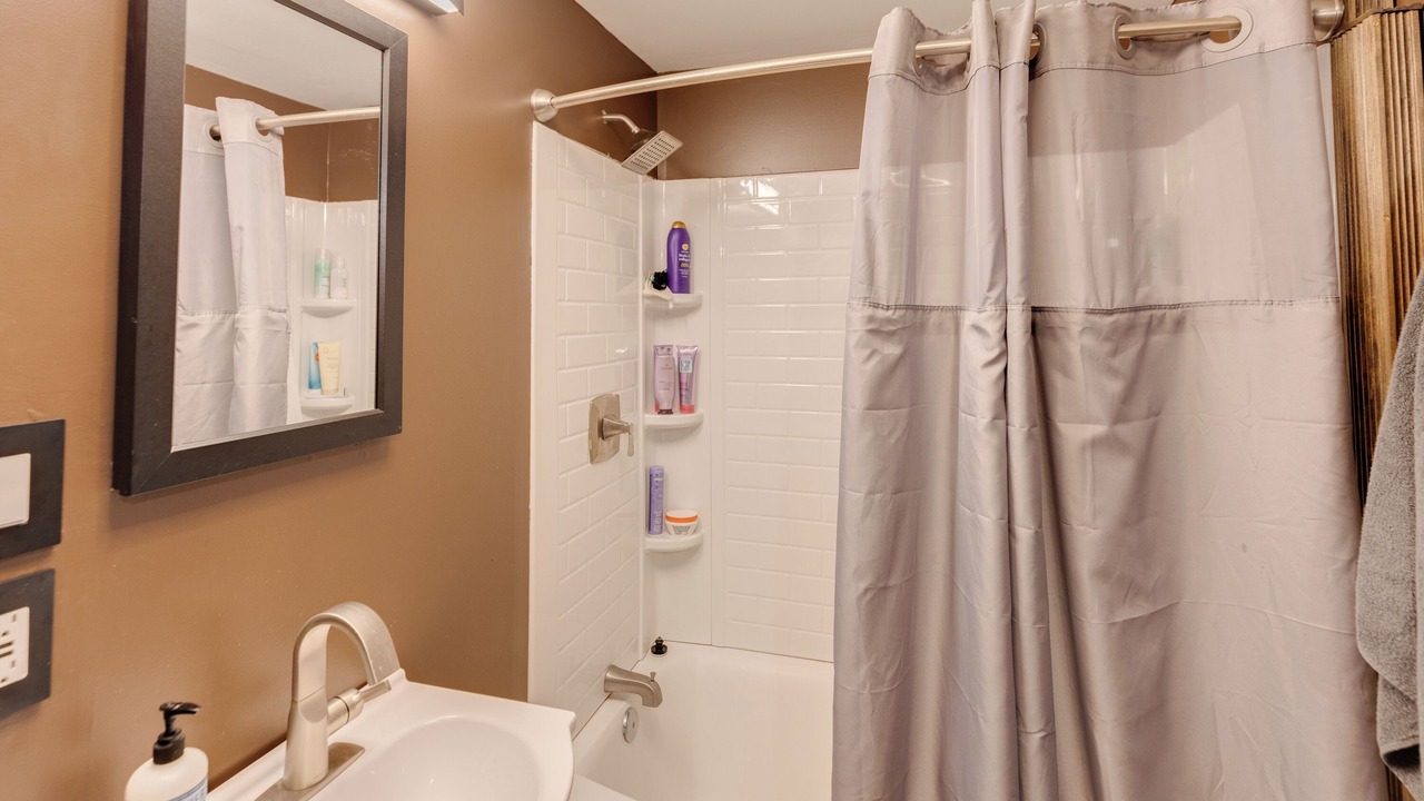 Photo of Bathroom in Gilman