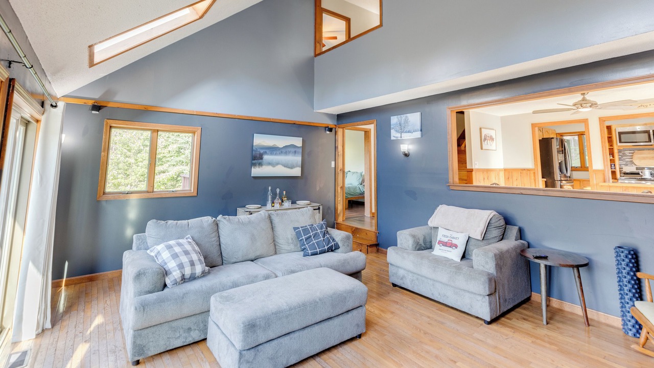 Photo of Livingroom in Gilman