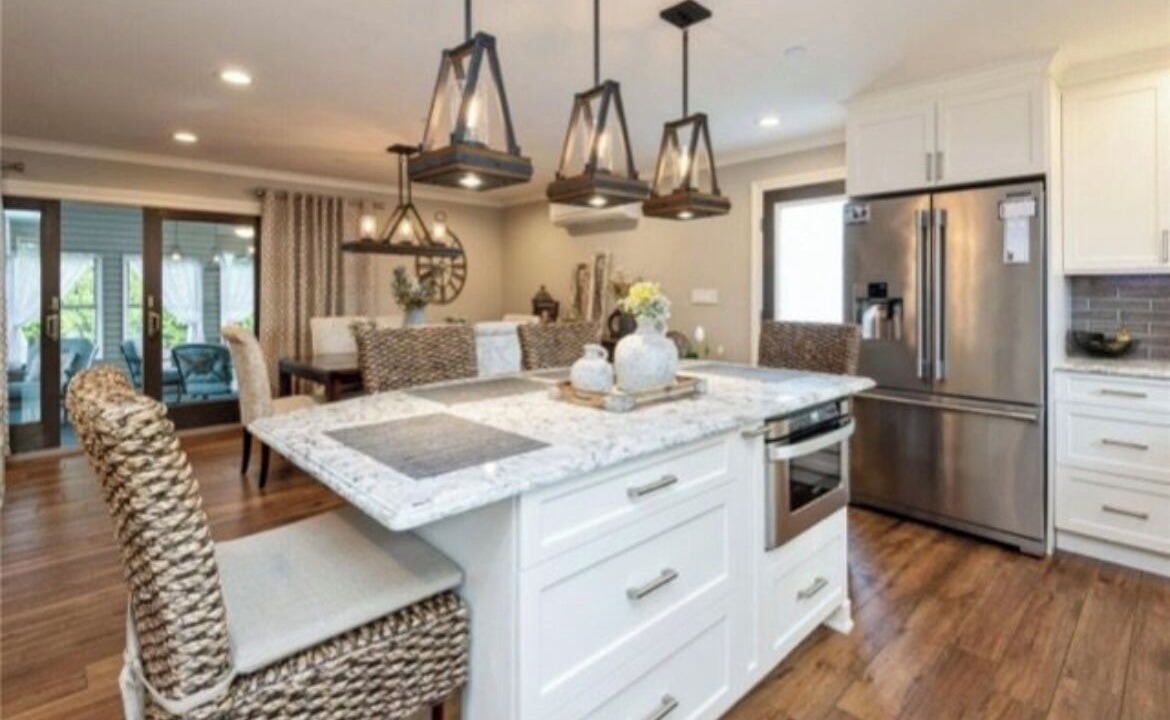 Photo of Kitchen in Plainedge