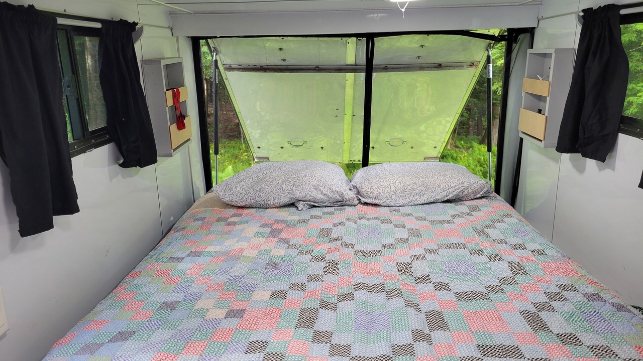 Photo of Bedroom in Underhill