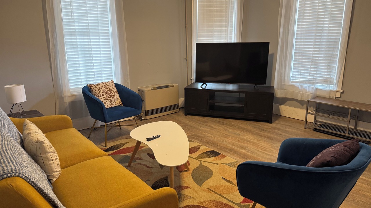 Photo of Livingroom in Winooski