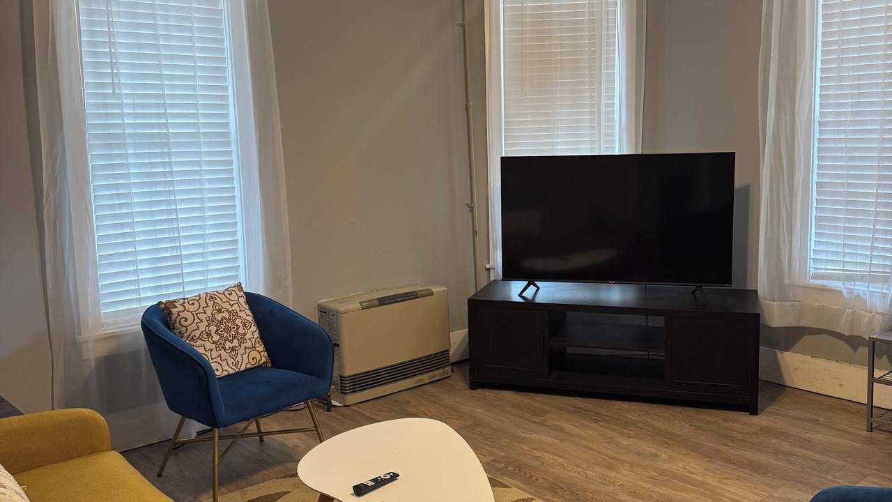 Photo of Livingroom in Winooski