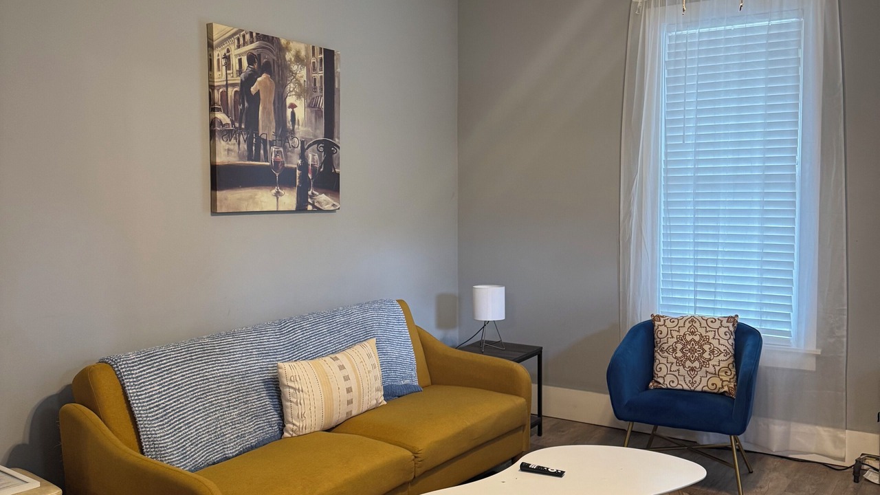 Photo of Livingroom in Winooski