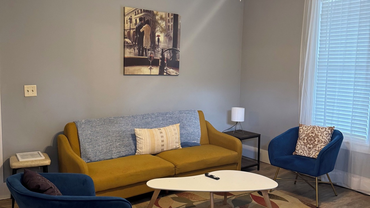 Photo of Livingroom in Winooski