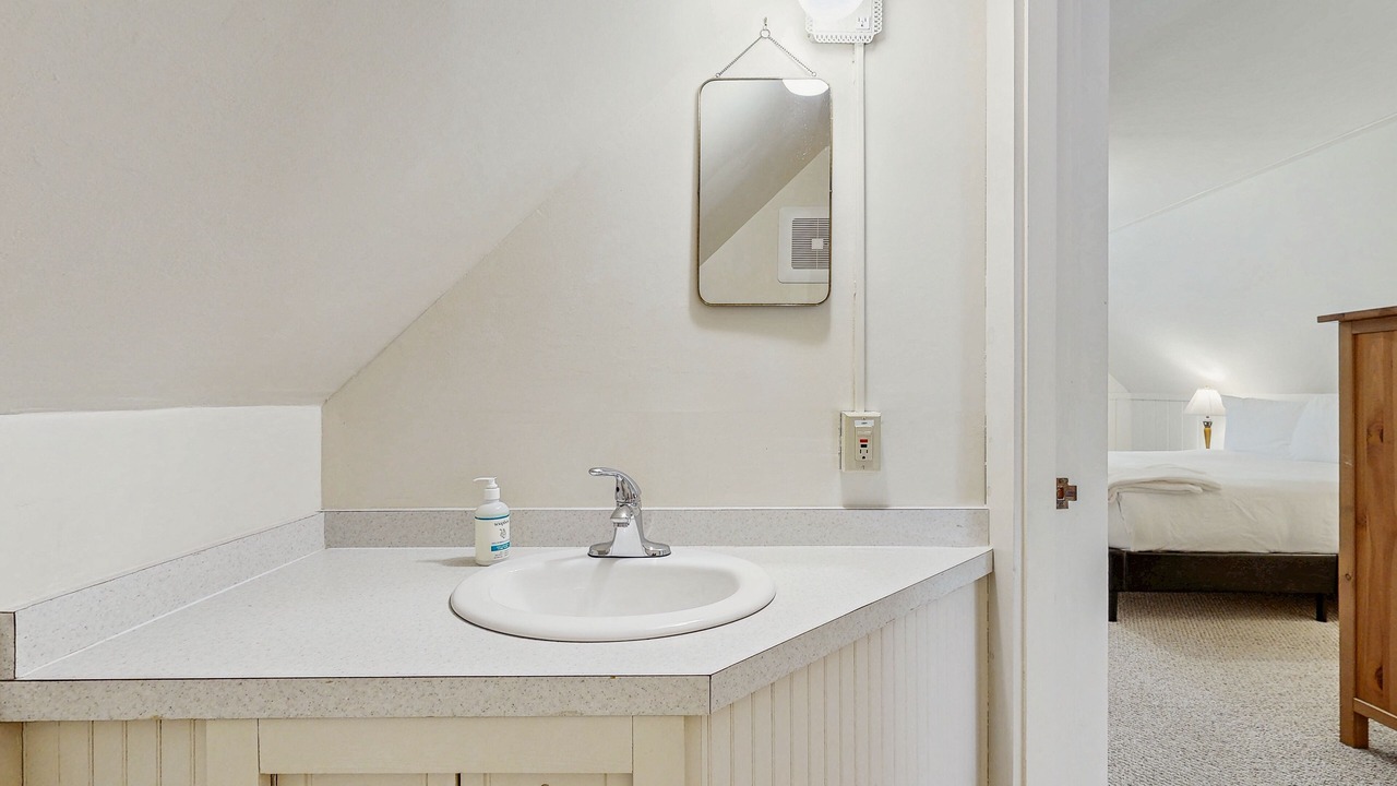 Photo of Bathroom in Cumberland Foreside