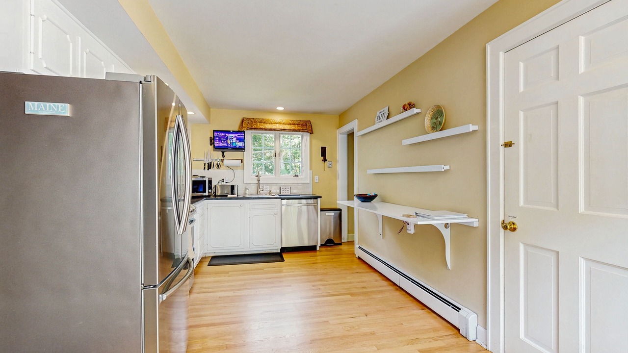 Photo of Kitchen in Cumberland Foreside