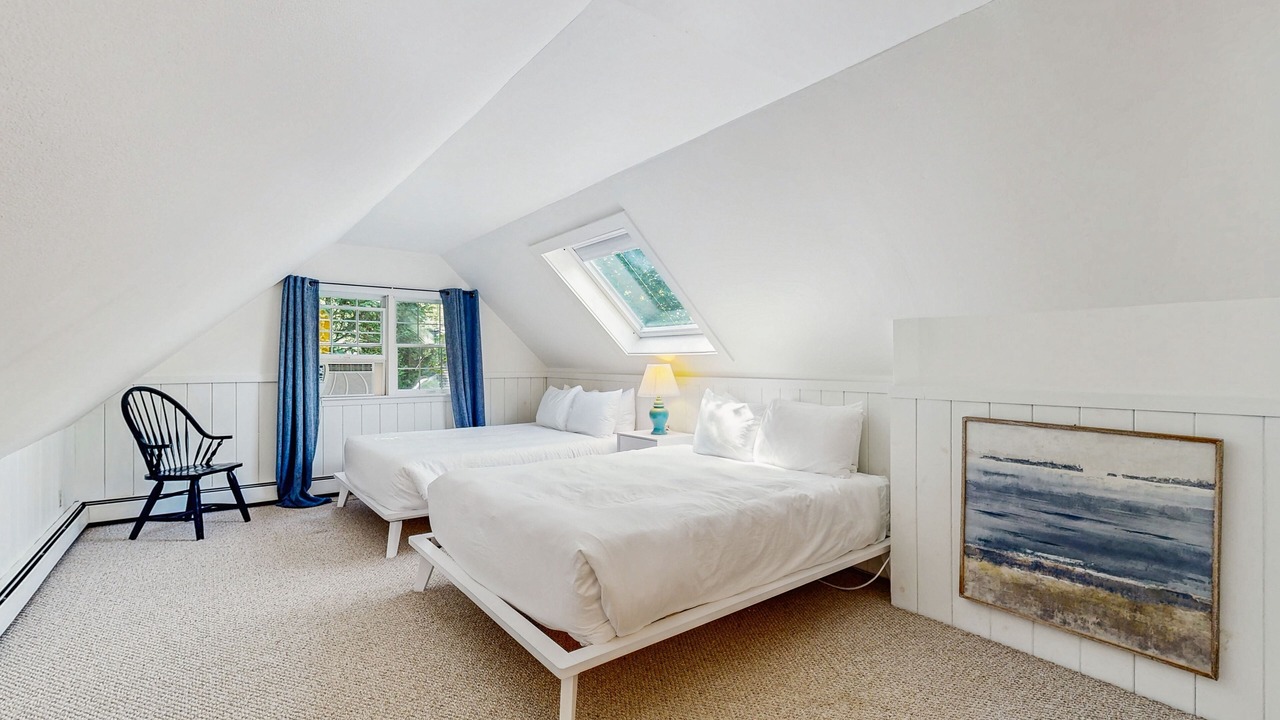 Photo of Bedroom in Cumberland Foreside