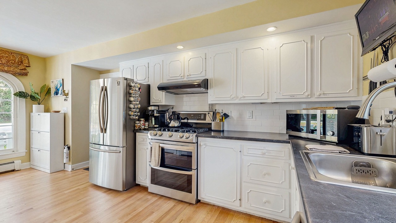 Photo of Kitchen in Cumberland Foreside