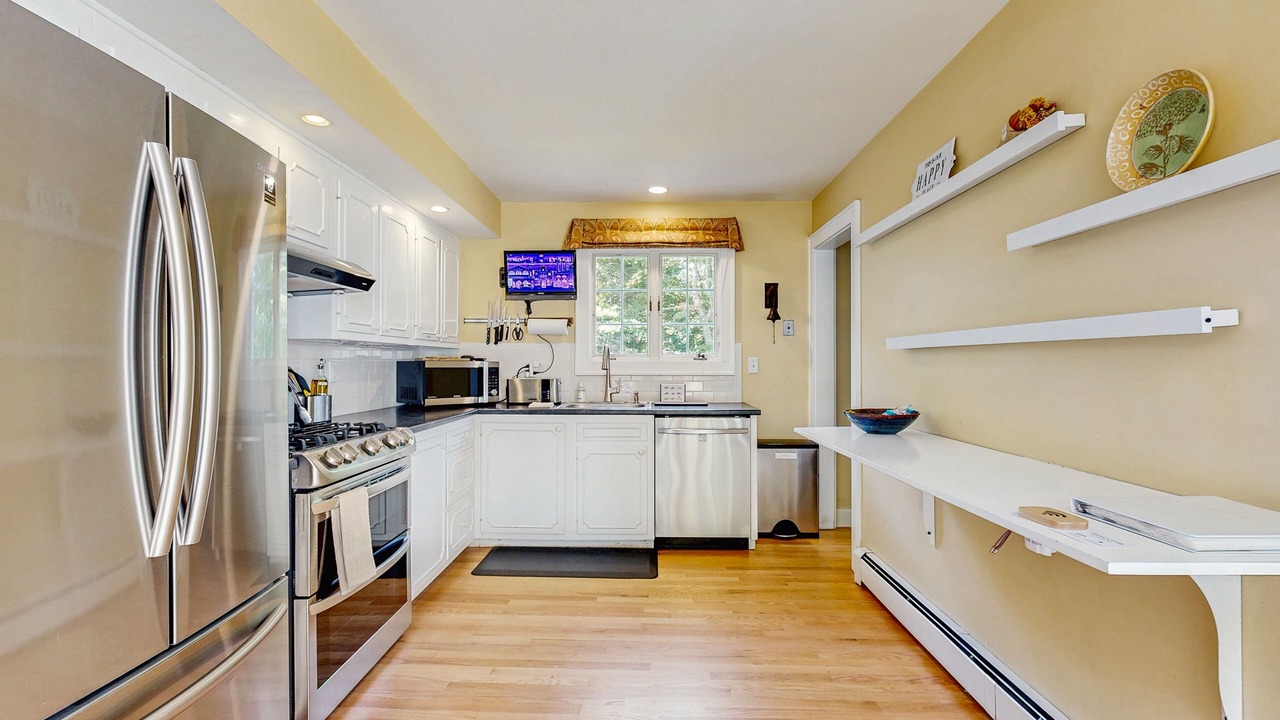 Photo of Kitchen in Cumberland Foreside