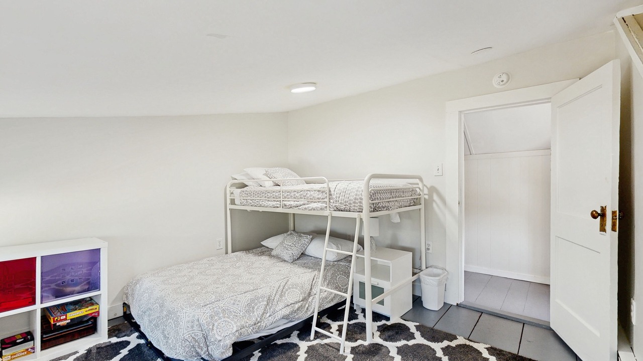 Photo of Bedroom in Carroll County
