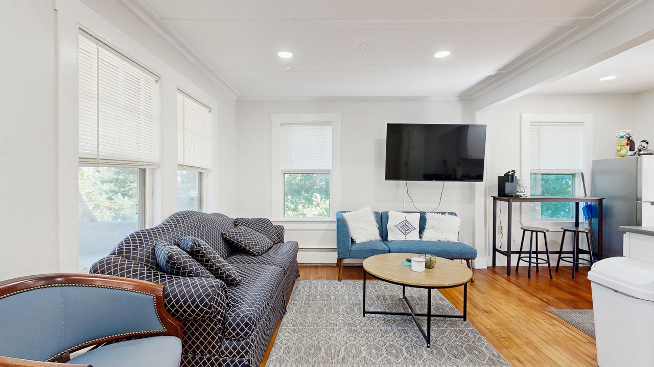 Photo of Livingroom in Carroll County