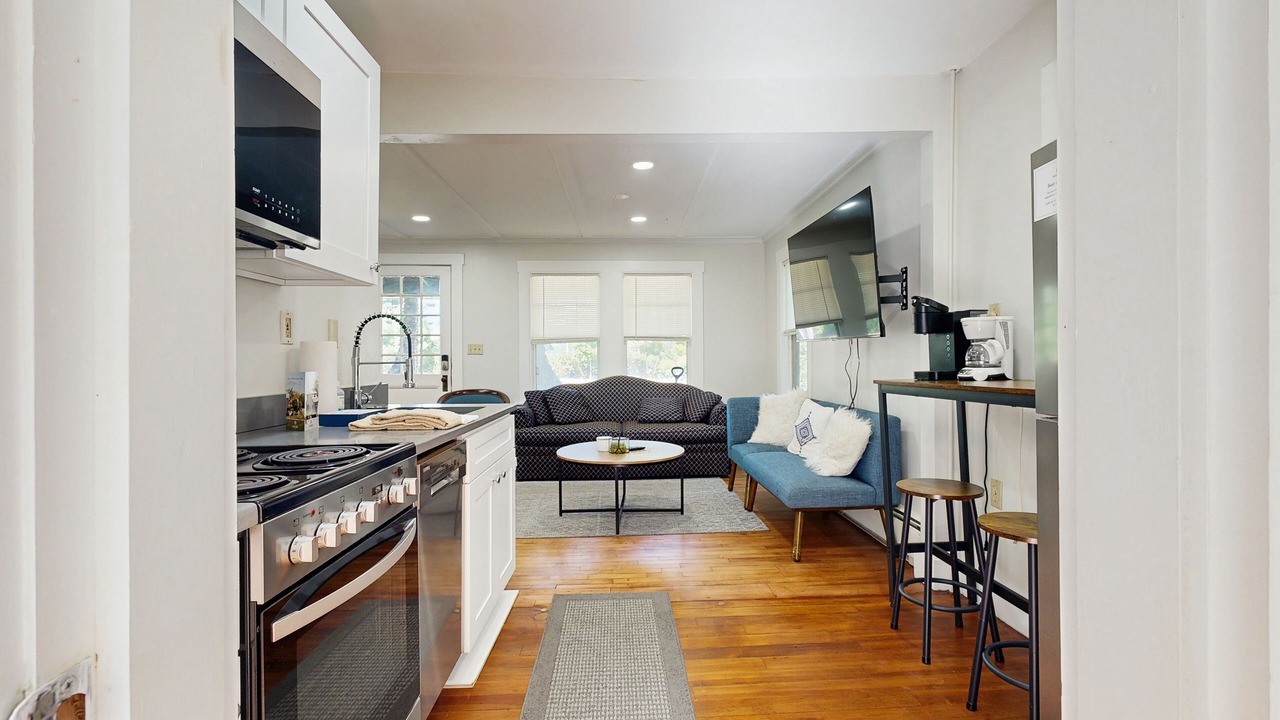 Photo of Kitchen in Carroll County