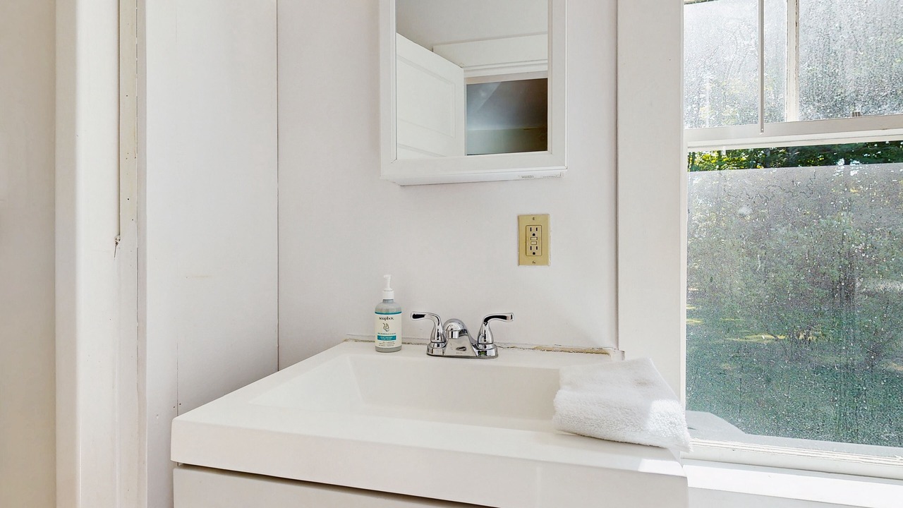 Photo of Bathroom in Carroll County