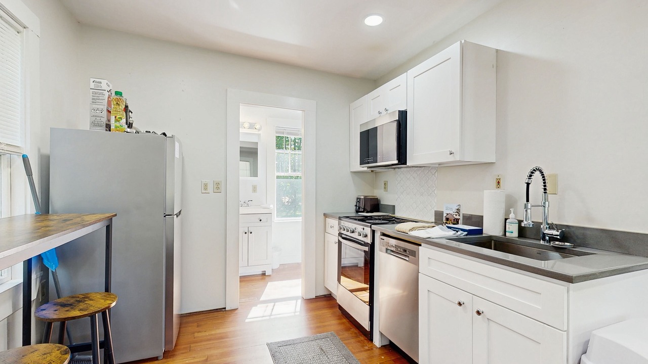 Photo of Kitchen in Carroll County