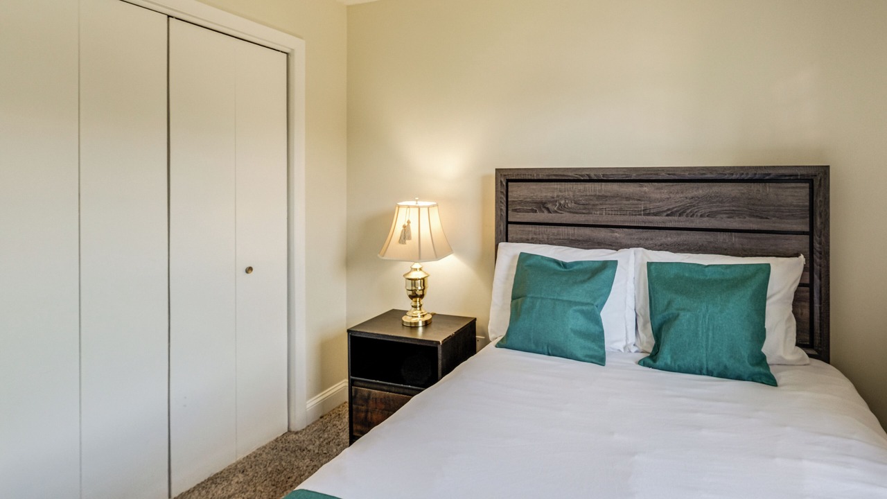 Photo of Bedroom in Oxon Hill-Glassmanor