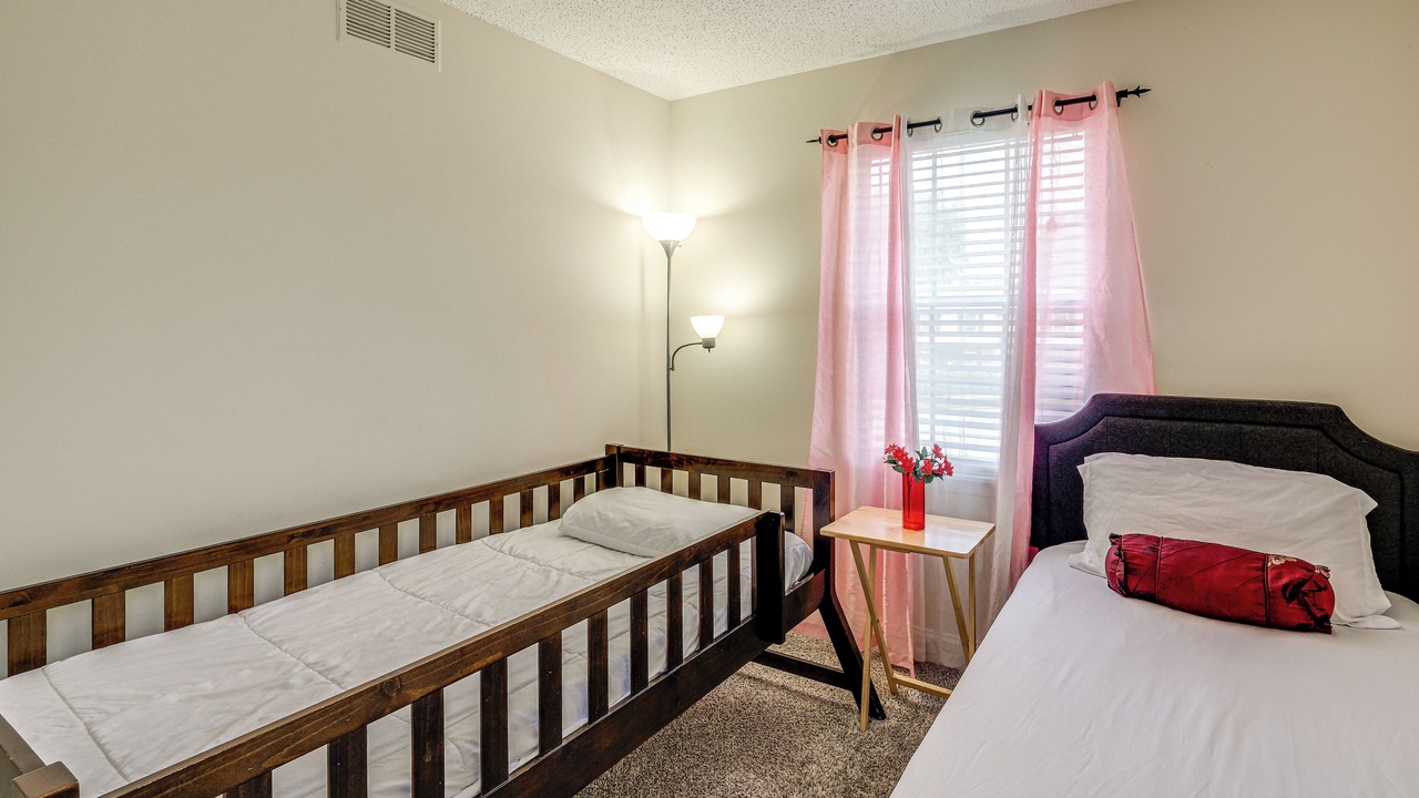 Photo of Bedroom in Oxon Hill-Glassmanor