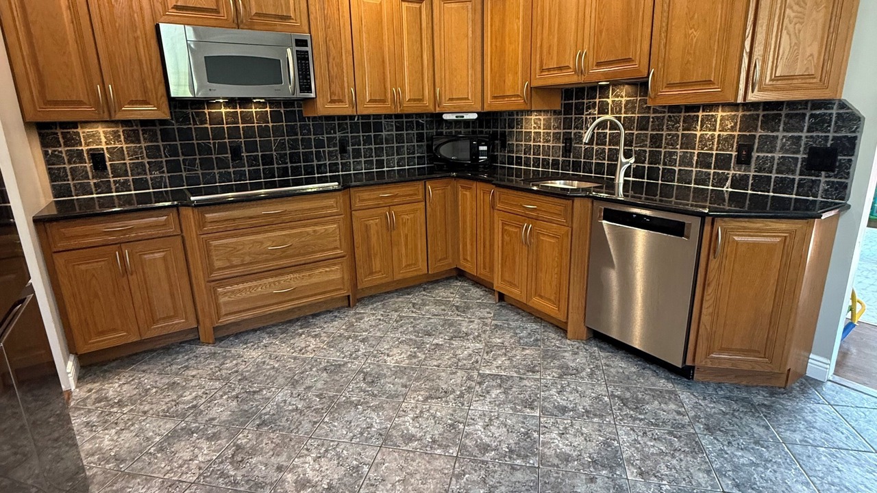 Photo of Kitchen in South Farmingdale