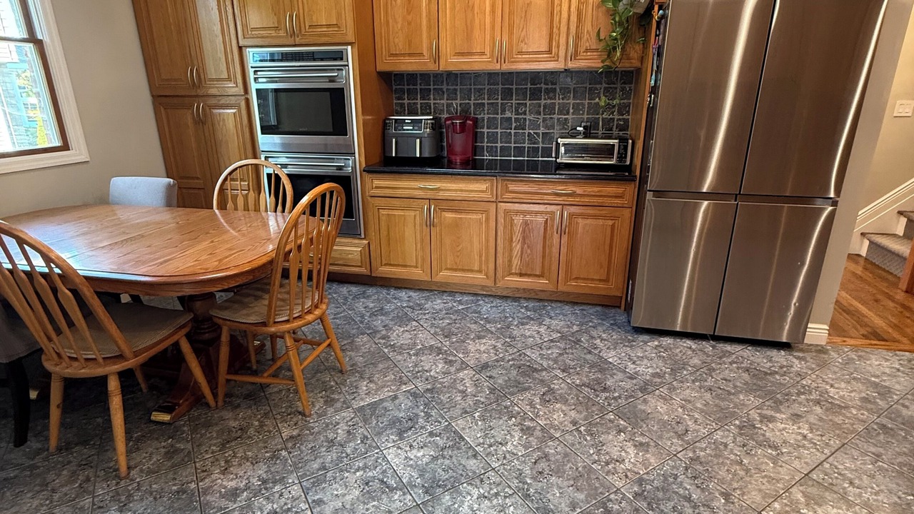 Photo of Kitchen in South Farmingdale