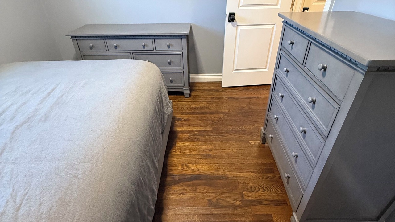 Photo of Bedroom in South Farmingdale