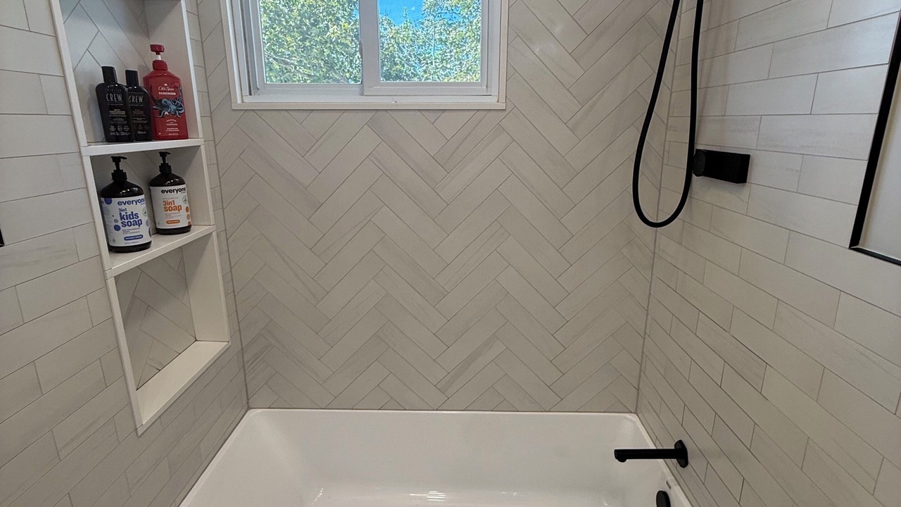 Photo of Bathroom in South Farmingdale
