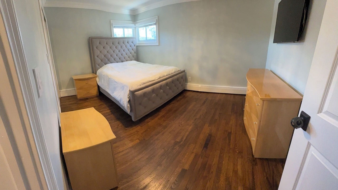 Photo of Bedroom in South Farmingdale