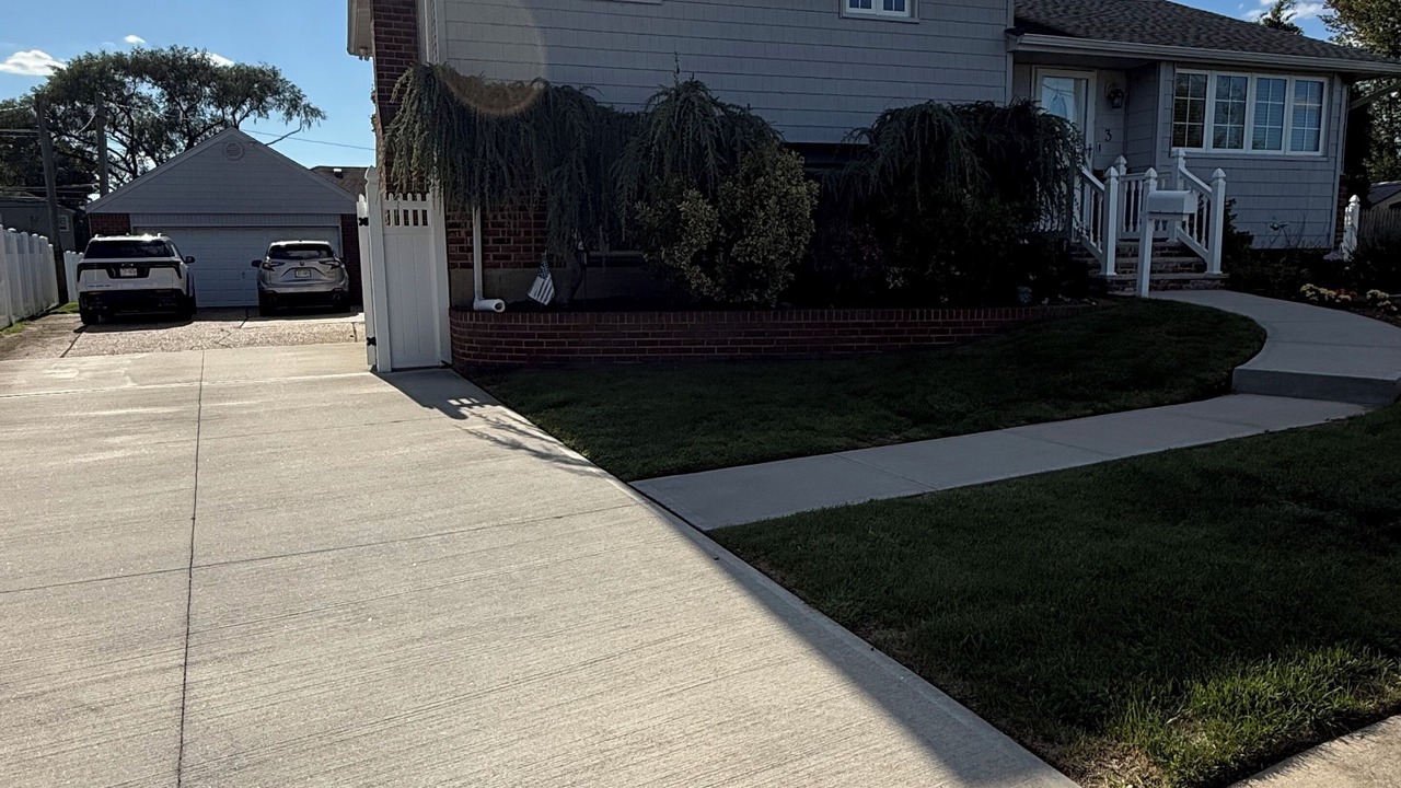 Photo of Outdoor in South Farmingdale