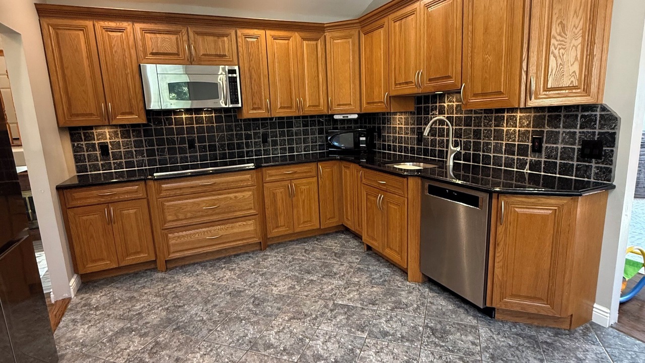 Photo of Kitchen in South Farmingdale