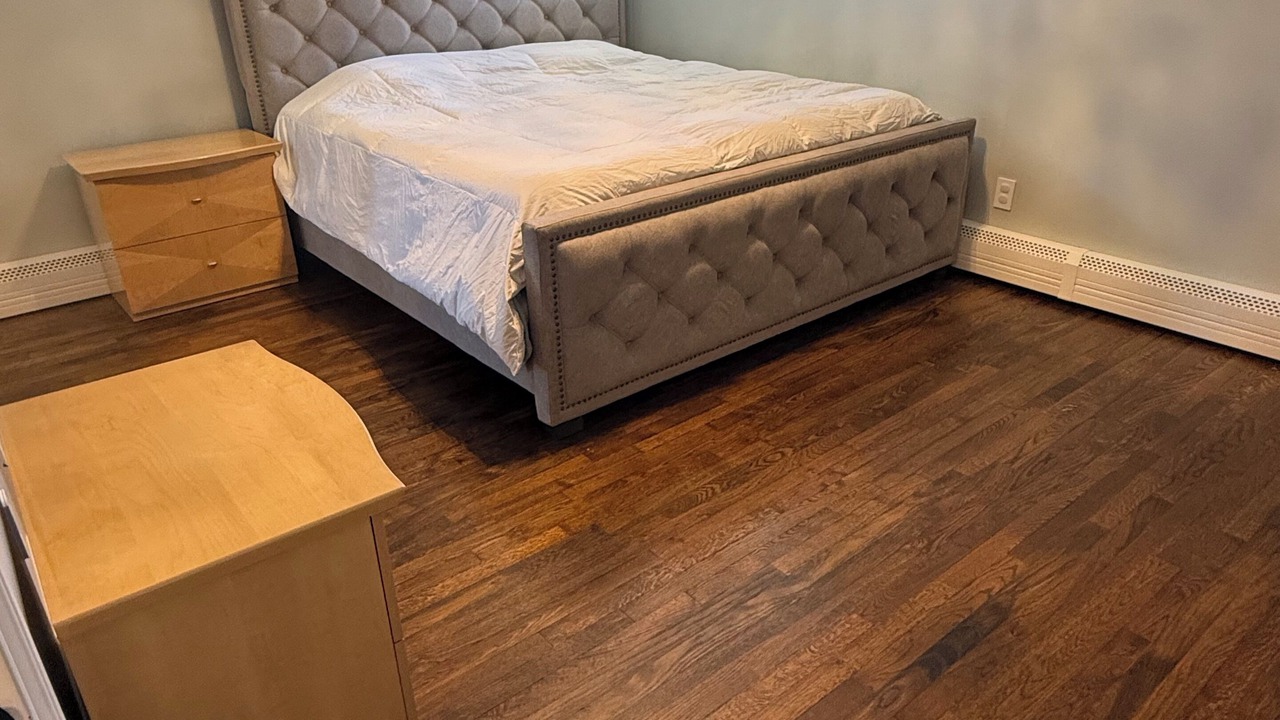 Photo of Bedroom in South Farmingdale