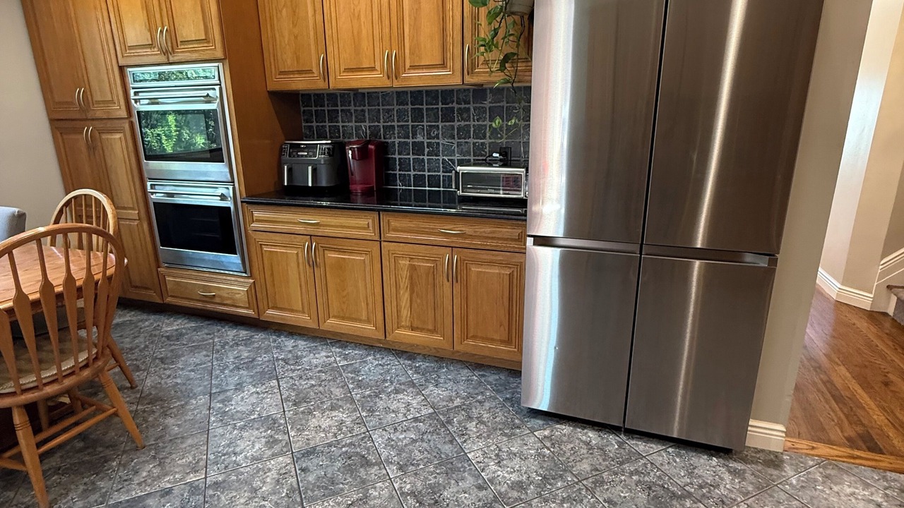 Photo of Kitchen in South Farmingdale