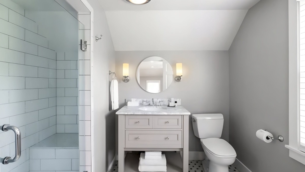 Photo of Bathroom in Manchester