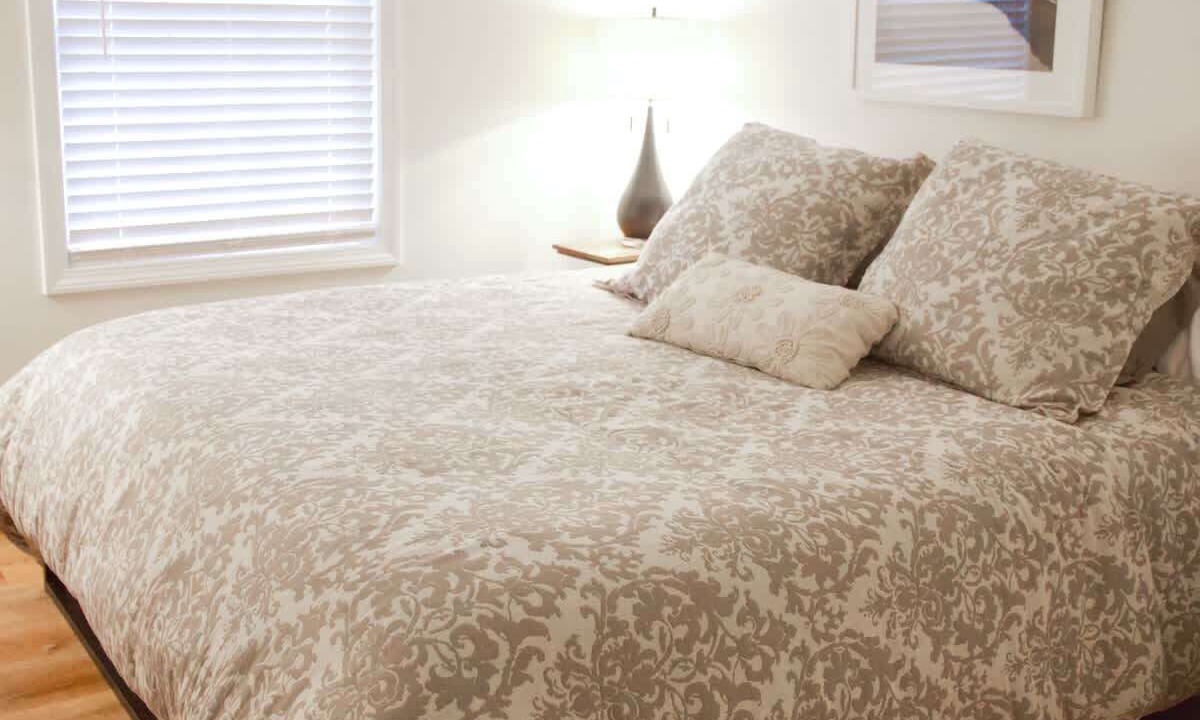 Photo of Bedroom in Lincolnville