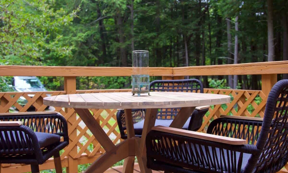 Photo of Outdoor in Lincolnville