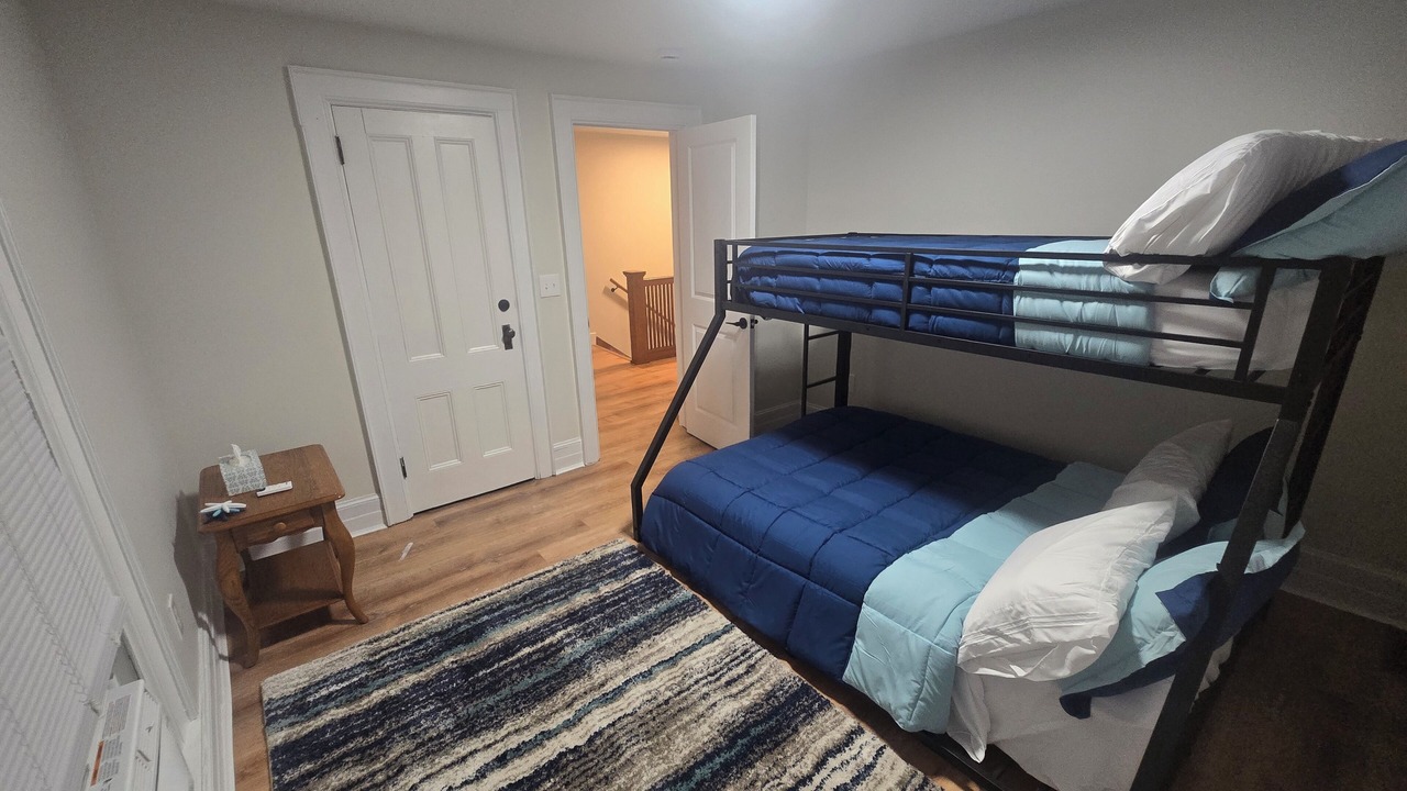 Photo of Bedroom in Corning