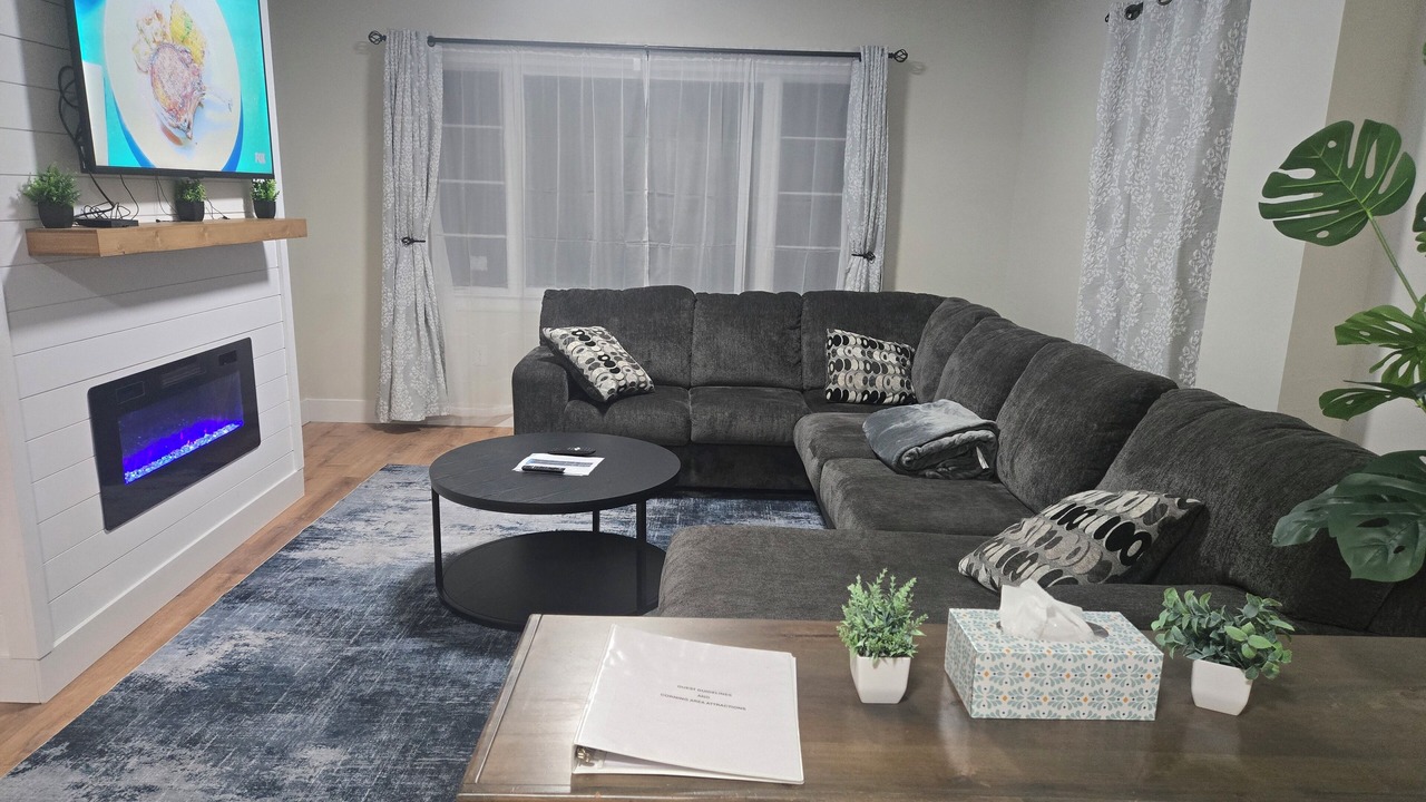 Photo of Livingroom in Corning