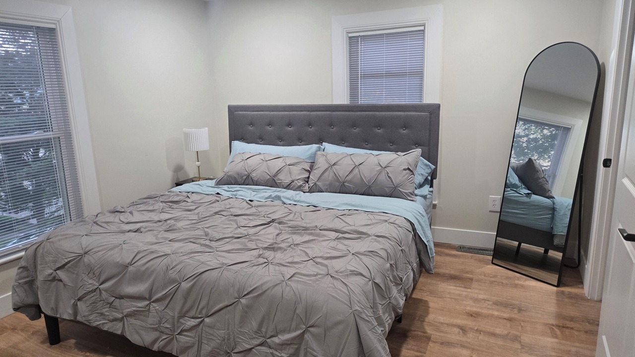 Photo of Bedroom in Corning