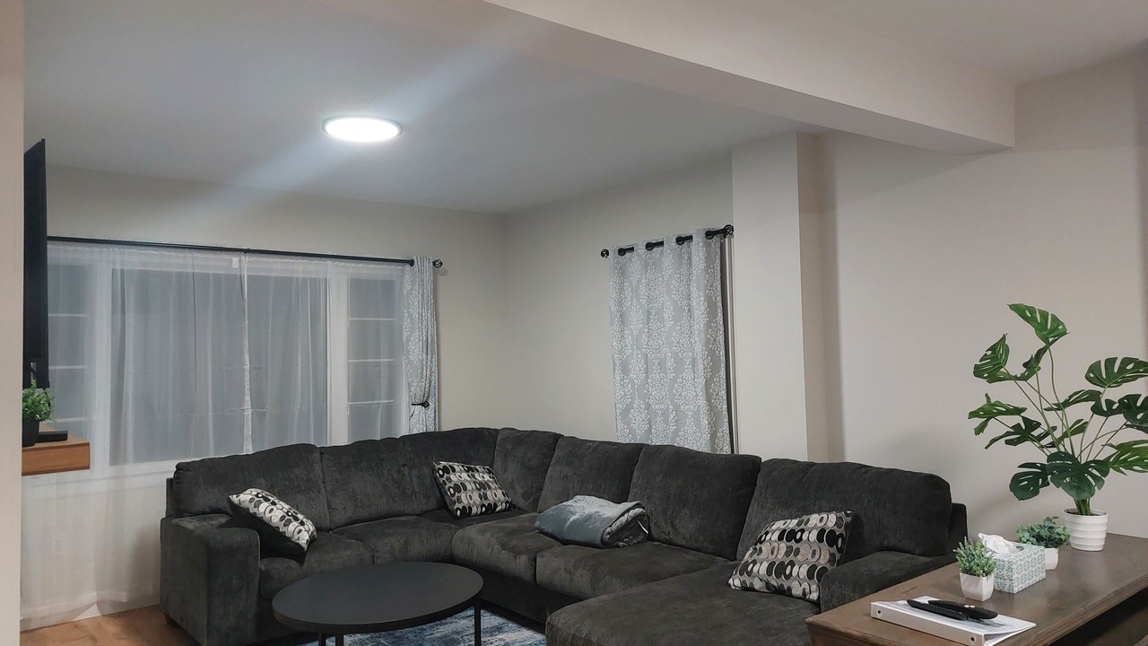 Photo of Livingroom in Corning