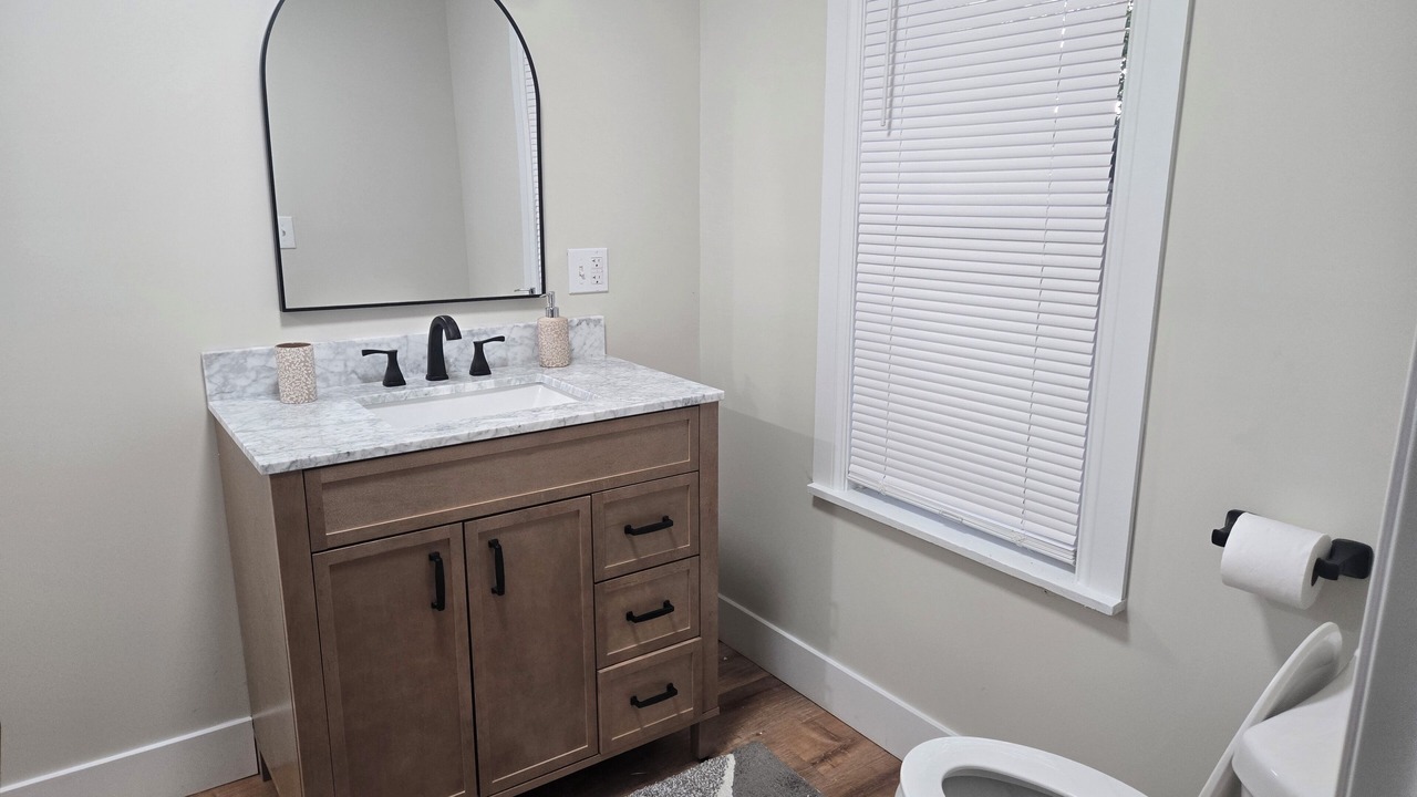 Photo of Bathroom in Corning