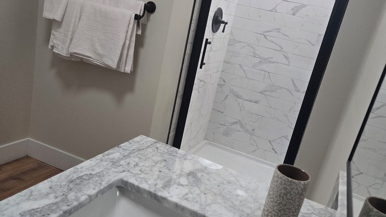 Photo of Bathroom in Corning