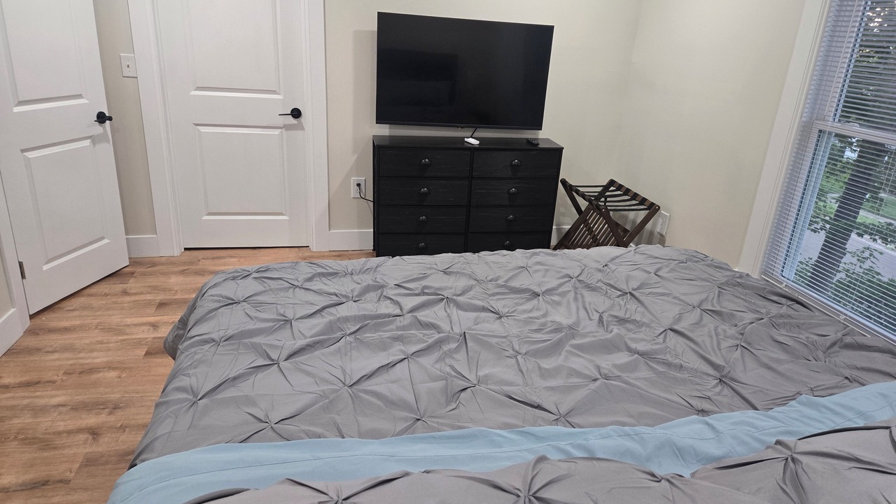 Photo of Bedroom in Corning