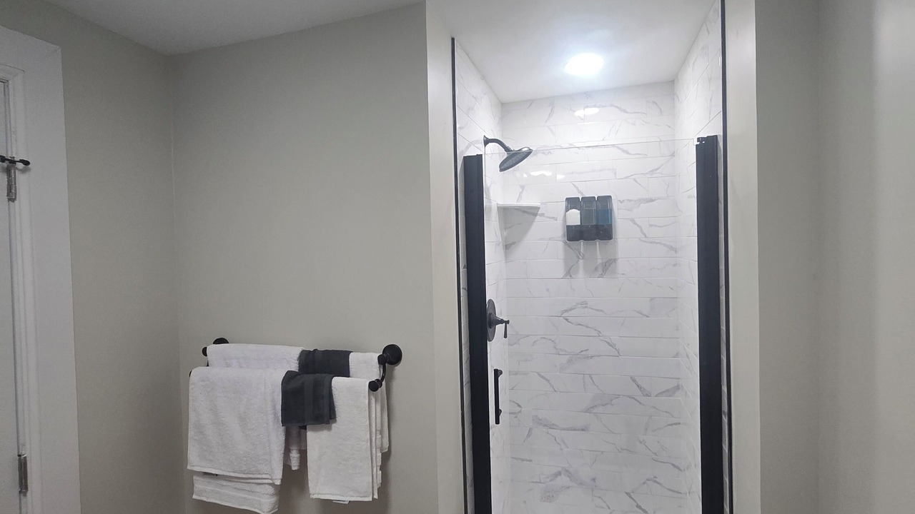 Photo of Bathroom in Corning